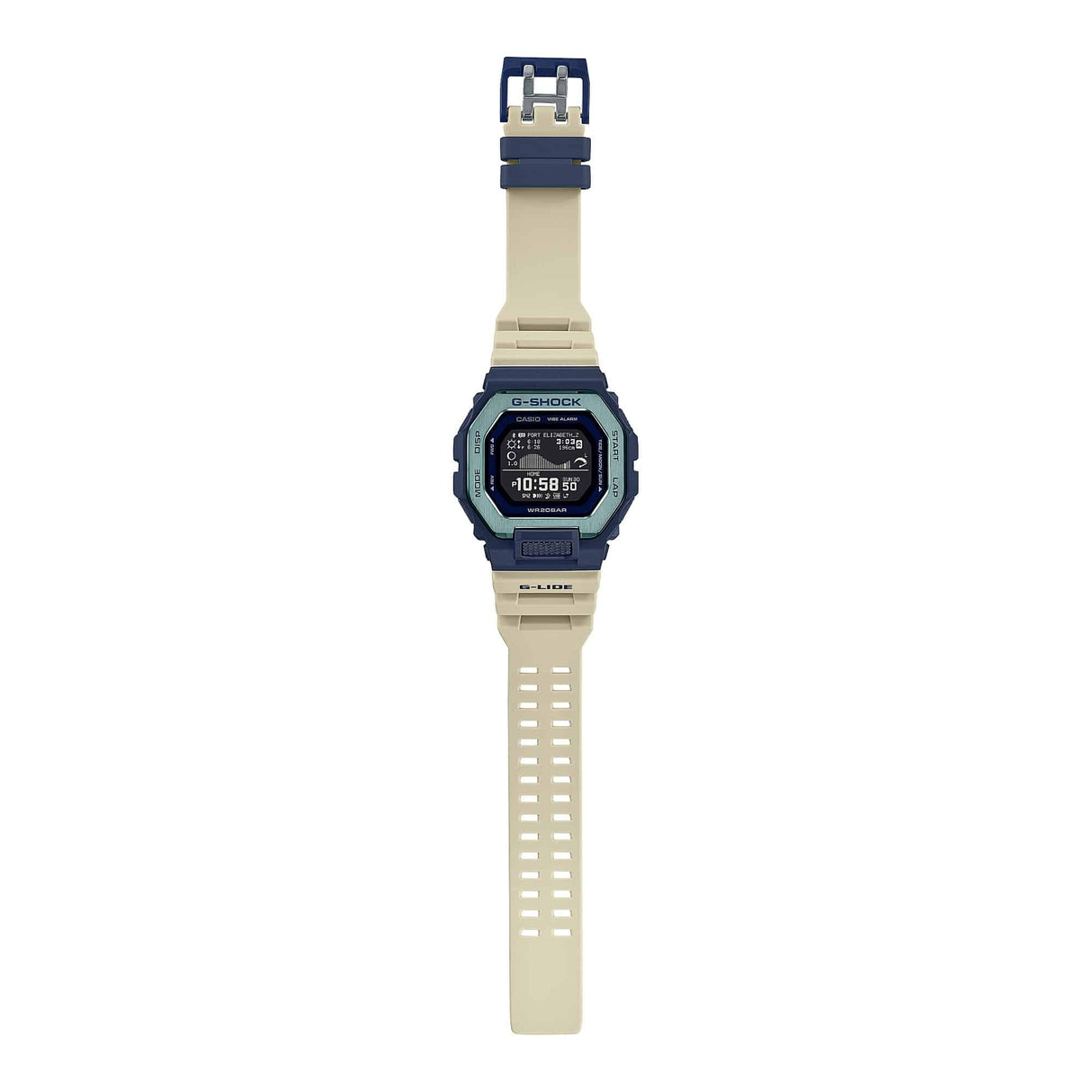 GBX-100TT-2 G-Shock Reloj para Hombre