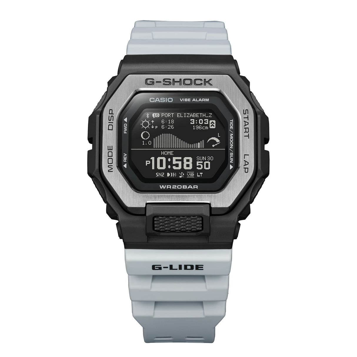 GBX-100TT-8 G-Shock Reloj para Hombre