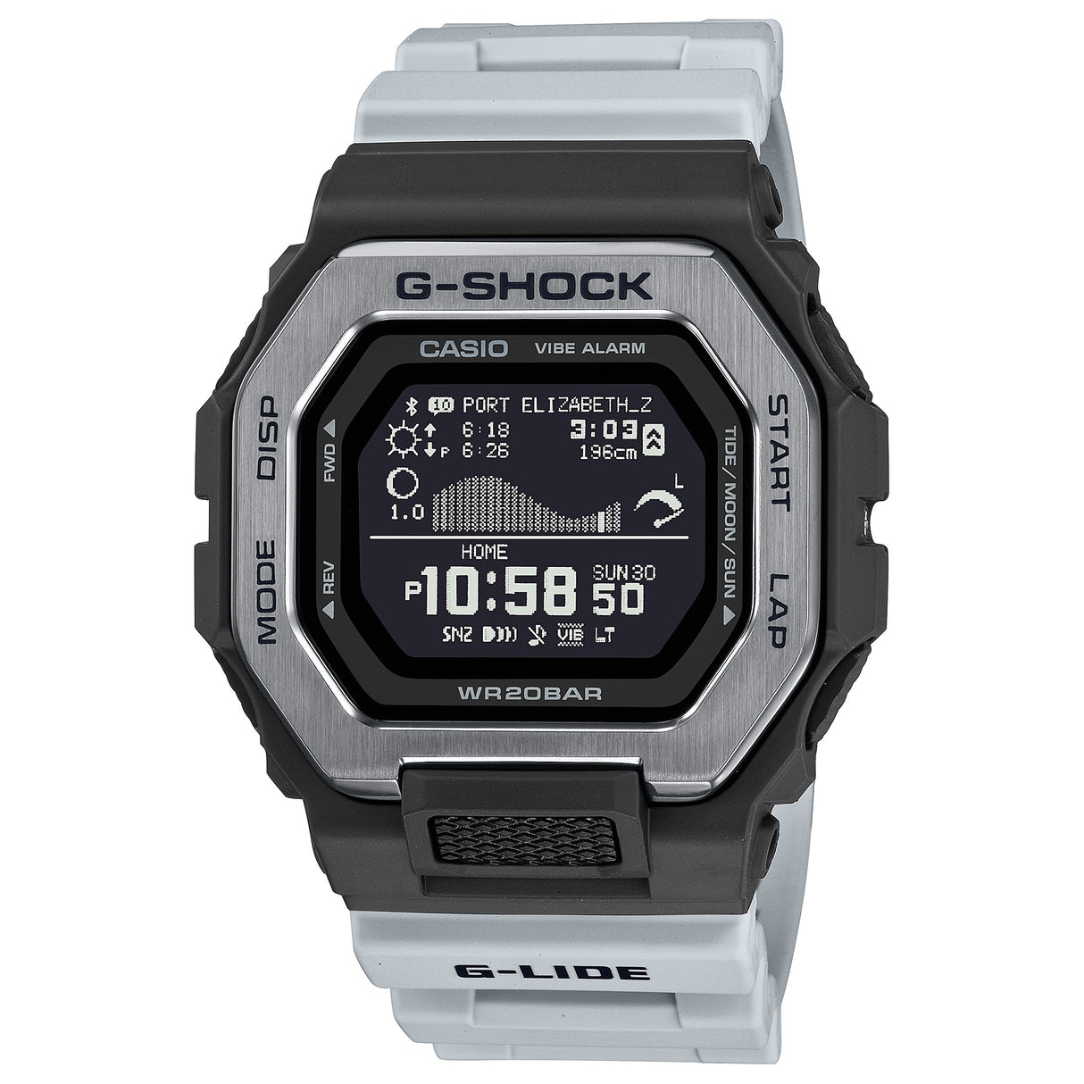 GBX-100TT-8 G-Shock Reloj para Hombre