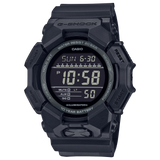 GD-010-1A1 Reloj G-Shock de caballero pulsera de caucho 10 años de batería