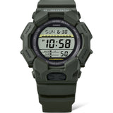 GD-010-3 G-Shock reloj para caballero pulsera de caucho