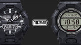 GD-010-4 Reloj G-Shock de caballero pulsera de resina