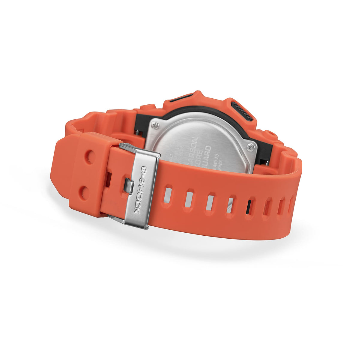 GD-010-4 Reloj G-Shock de caballero pulsera de resina