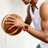 GD-010-4 Reloj G-Shock de caballero pulsera de resina