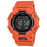 GD-010-4 Reloj G-Shock de caballero pulsera de resina