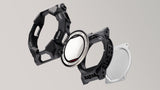 GD-010CE-5 G-Shock reloj de hombre pulsera de tela