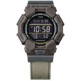 GD-010CE-5 G-Shock reloj de hombre pulsera de tela