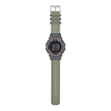 GD-010CE-5 G-Shock reloj de hombre pulsera de tela