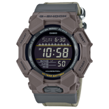 GD-010CE-5 G-Shock reloj de hombre pulsera de tela
