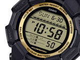 GD-010GB-1A9 Reloj G-Shock de hombre pulsera de resina