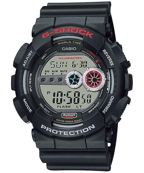 GD-100-1A Reloj G-Shock para Hombre