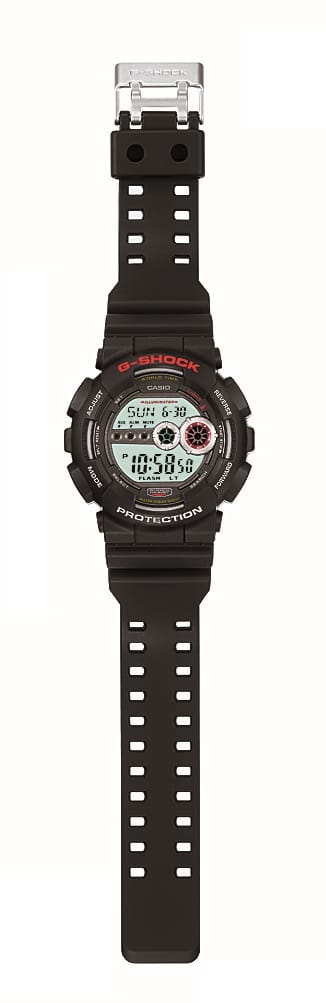 GD-100-1A Reloj G-Shock para Hombre