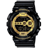 GD-100GB-1 Reloj G-Shock para Hombre