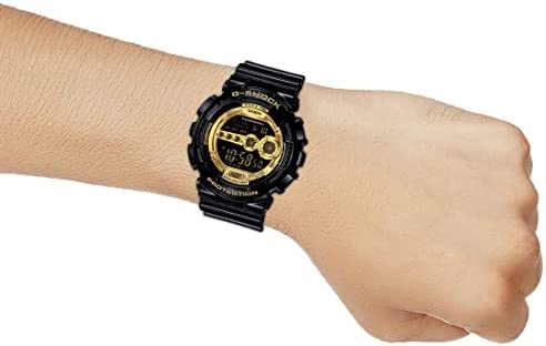 GD-100GB-1 Reloj G-Shock para Hombre