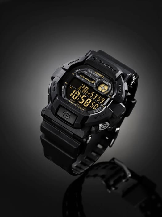 GD-350-1B Reloj G-Shock para Hombre