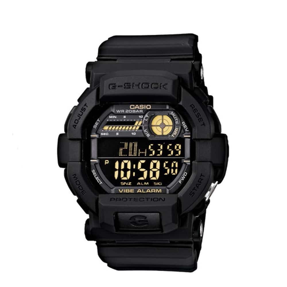 GD-350-1B Reloj G-Shock para Hombre