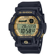 GD-350GB-1 G-Shock reloj para hombre pulsera de caucho