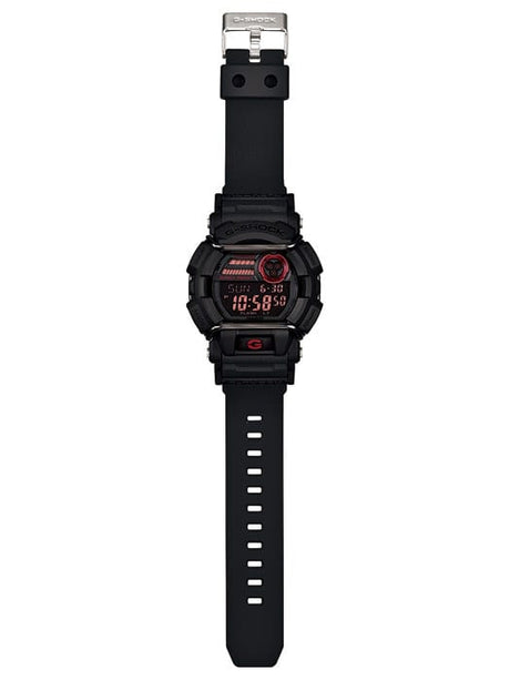 GD-400-1 G-Shock reloj para hombre pulsera de resina