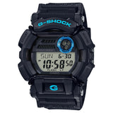 GD-400-1B2 G-Shock Reloj para Hombre Pulsera de Resina