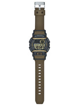 GD-400-9CR Reloj G-shock de caballero banda de resina