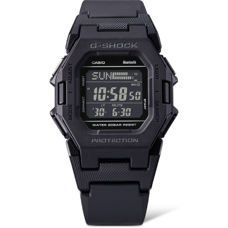 GD-B500-1 Reloj G-Shock Digital para caballero correa de caucho