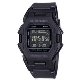 GD-B500-1 Reloj G-Shock Digital para caballero correa de caucho