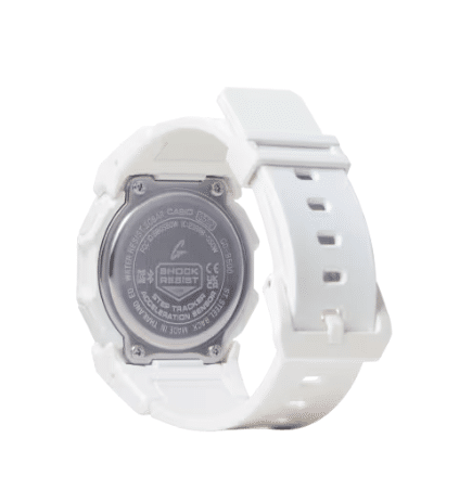 GD-B500-7 Reloj G-Shock Digital para hombre pulsera de resina