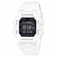 GD-B500-7 Reloj G-Shock Digital para hombre pulsera de resina