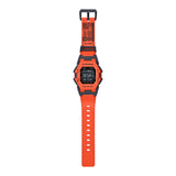 GD-B500FL-4 G-Shock reloj para caballero con bluetooth