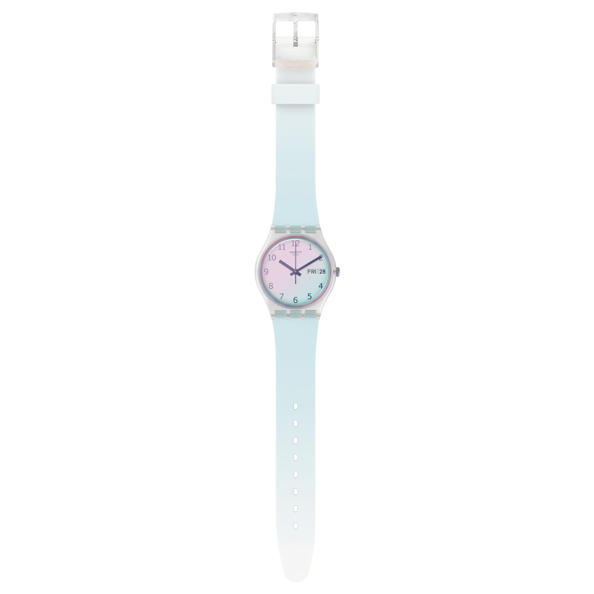 GE713 Reloj Swatch para Señorita