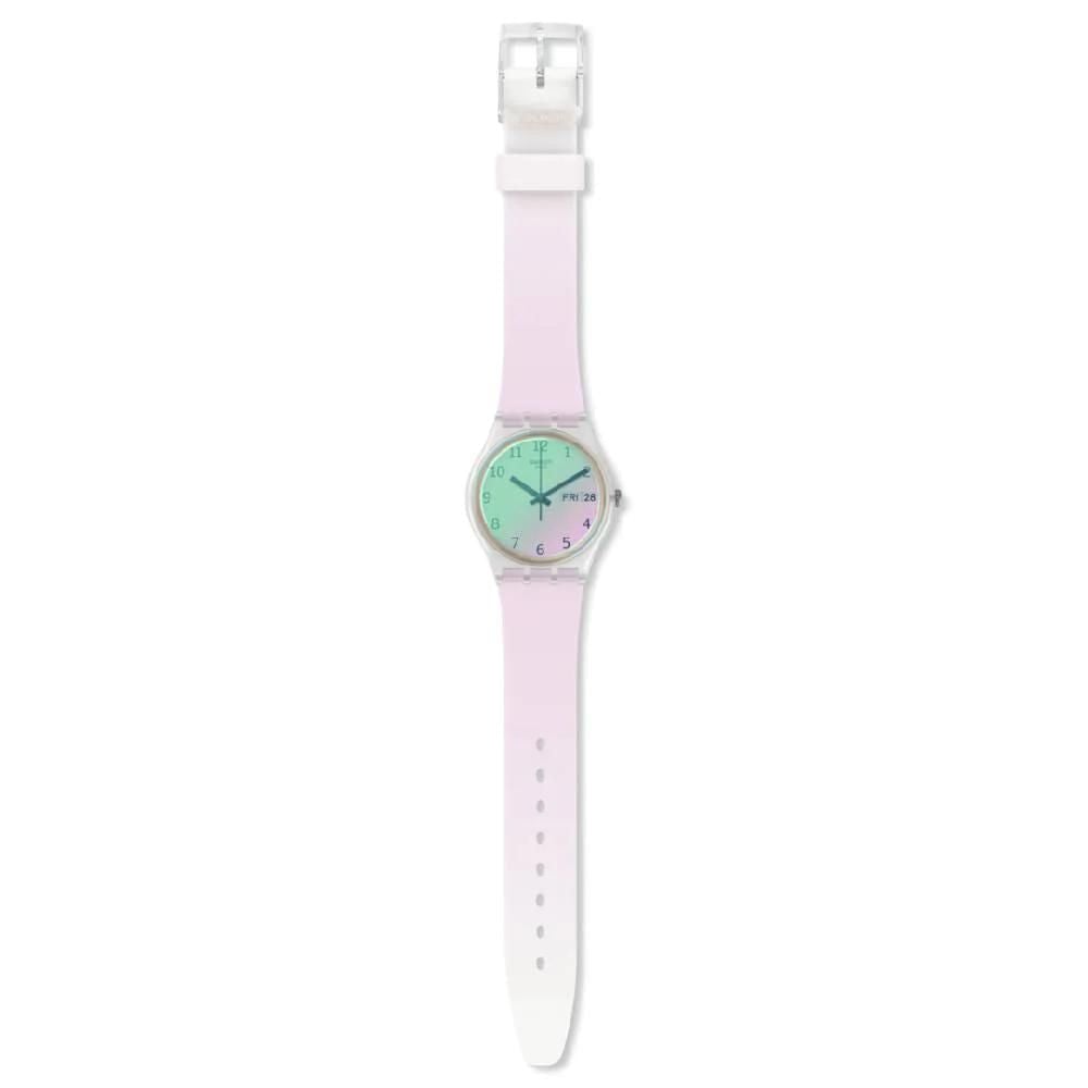 GE714 Reloj Swatch para Mujer