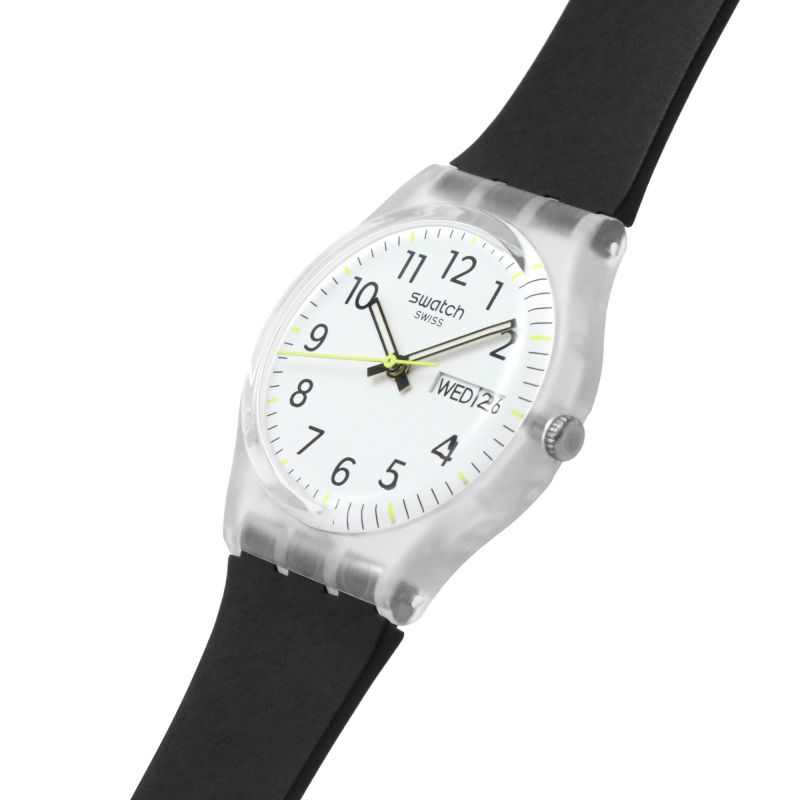 GE726 Reloj Swatch Unisex