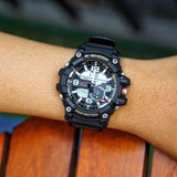 GG-1000-1A Reloj G-Shock para Hombre