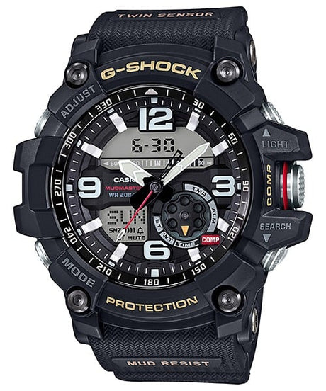 GG-1000-1A Reloj G-Shock para Hombre