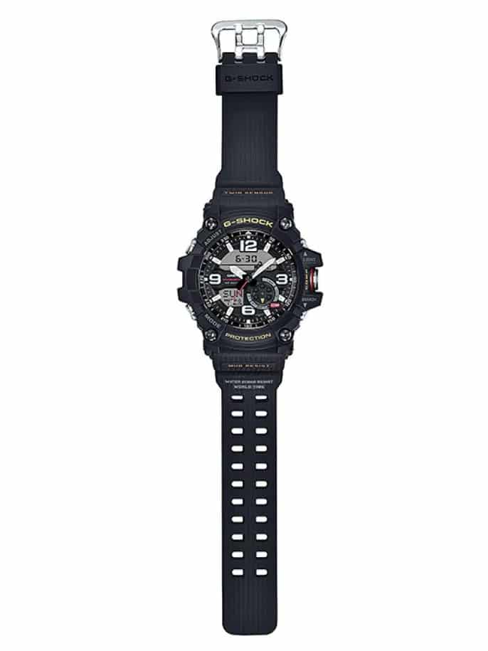 GG-1000-1A Reloj G-Shock para Hombre