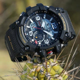 GG-1000-1A Reloj G-Shock para Hombre