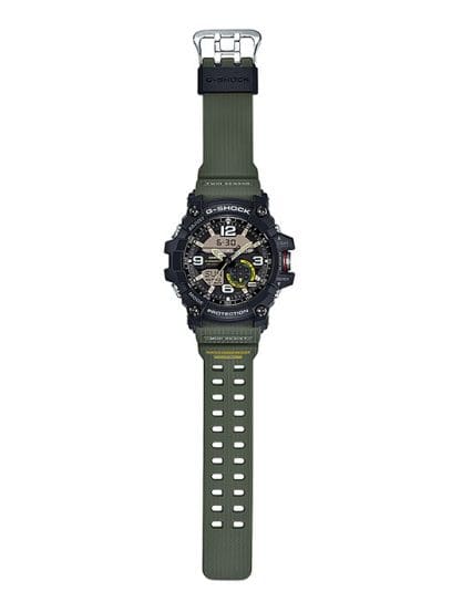 GG-1000-1A3 Reloj G-Shock para Hombre