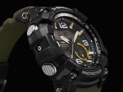 GG-1000-1A3 Reloj G-Shock para Hombre