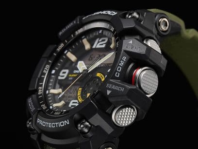 GG-1000-1A3 Reloj G-Shock para Hombre