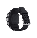 GG-B100-1A Reloj G-Shock Doble Hora para hombre pulsera de resina