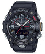 GG-B100-1A Reloj G-Shock Doble Hora para hombre pulsera de resina