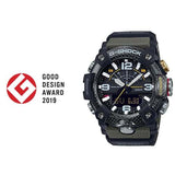 GG-B100-1A3 Reloj G-Shock para Hombre