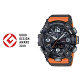 GG-B100-1A9 Reloj G-Shock para Caballero