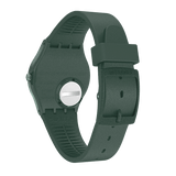GG407 Swatch Ashbaya de mujer pulsera de resina