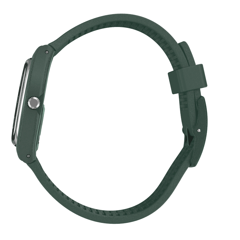 GG407 Swatch Ashbaya de mujer pulsera de resina