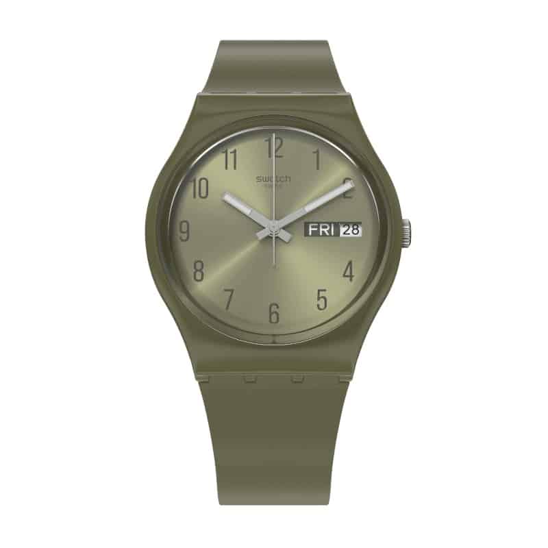 GG712 Reloj Swatch Unisex