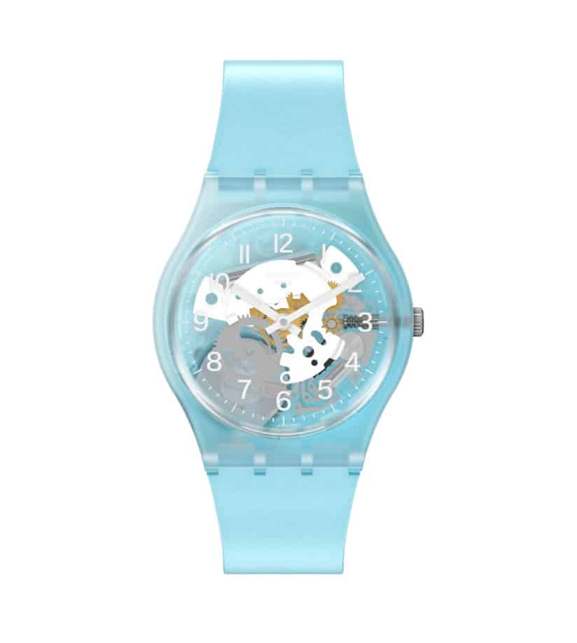 GL125 Reloj Swatch para Señorita