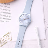 GL401 Reloj Swatch Unisex