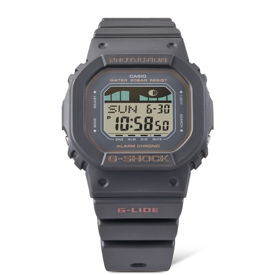 GLX-S5600-1 G-Shock Reloj Unisex