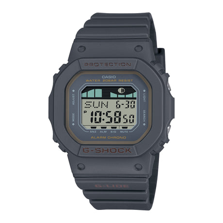 GLX-S5600-1 G-Shock Reloj Unisex